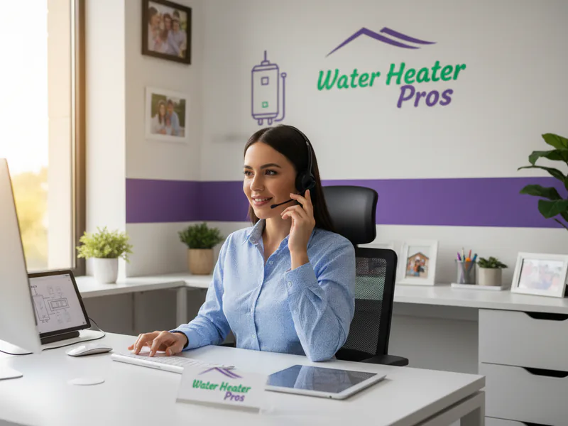Water Heater Repair in North Dakota   FAQ